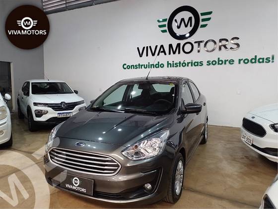 FORD KA + 1.0 TI-VCT FLEX SE MANUAL